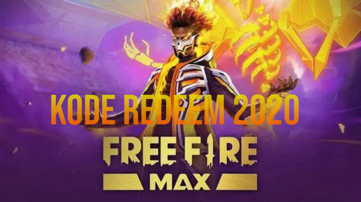 Kode Redeem FF 2022, Kode Redeem Free Fire
