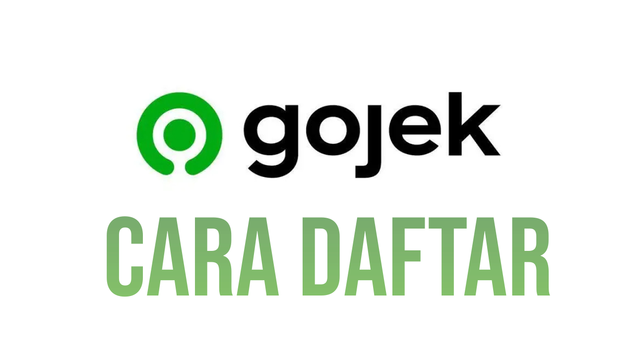 10 Cara Daftar Gojek, Praktis Bisa Lewat WA dan SMS