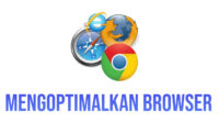 Cara Mengoptimalkan Browser Chrome, Opera Mini dan Firefox, Anti Lelet dan Tanpa Loading Terbaru 2022