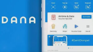 Cara Tranfer Dana Ke Bank dan Aplikasi