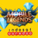 Cara Top up Mobile Legends Via Indosat