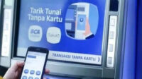 Cara Tarik Tunai di ATM BCA Tanpa Kartu