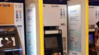 Cara Tarik Tunai Mandiri Tanpa Kartu ATM, Tidak Sulit