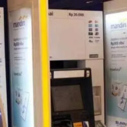 Cara Tarik Tunai Mandiri Tanpa Kartu ATM, Tidak Sulit