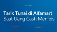 15 Cara Tarik Tunai BRI di Alfamart dan Indomart