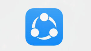 SHAREit