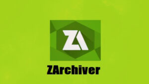 ZArchiver