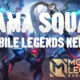 Nama Squad ML Keren Beserta Artinya Yang Wajib kamu Tahu
