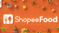 Cara Daftar Shopee Food