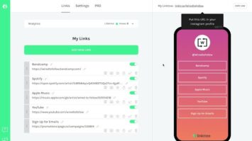 7 Cara Membuat Linktree di Instagram - metroandalas.co.id