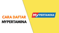 Cara Daftar MyPertamina untuk Pertalite