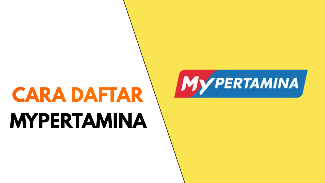 3 Cara Daftar MyPertamina Untuk Pertalite, Gampang Banget ...