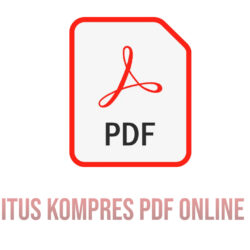 Daftar Situs Kompres File PDF Online Terbaru 2022