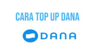Cara Top Up Dana Lewat ATM Hingga Indomaret