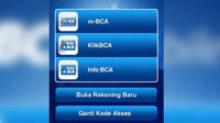 Cara Pinjam Uang di Aplikasi BCA Mobile