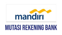 Cara Cek Mutasi Rekening Bank Mandiri, Mudah, Anti Ribet dan Gampang
