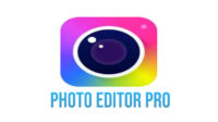 Photo Editor Pro