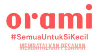 Cara Membatalkan Pesanan di Orami Terbaru 2022