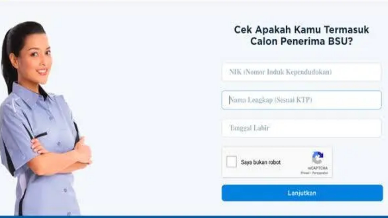 7 Cara Cek Penerima BSU Ketenagakerjaan Terbaru 2022 - Metroandalas.co.id