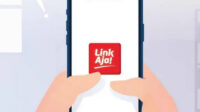 LinkAja