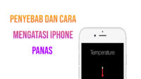 Cara Agar Iphone Tidak Cepat Panas Terbaru 2022 Paling Efektif
