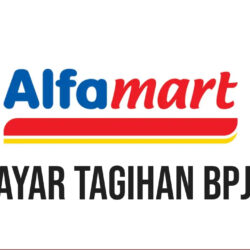 Cara Bayar Tagihan BPJS di Alfamart