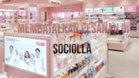 Cara Membatalkan Pesanan di Sociolla