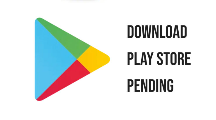 Penyebab dan Cara Mengatasi Download Pending di Google Play Store