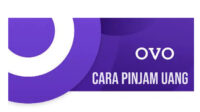Cara Pinjam Uang di Aplikasi OVO