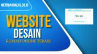 Daftar Website Desain Rumah Online