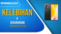 Xiaomi mi 12 lite 5g
