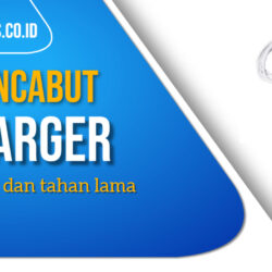 Cara Mencabut Charger HP yang Benar Agar Baterai Awet