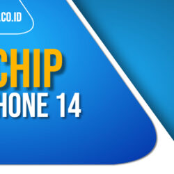 Chip iPhone 14