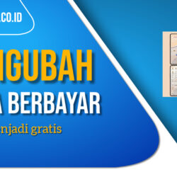 Cara Mengubah Tema Berbayar Menjadi Gratis 2022