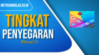 Tingkat Penyegaran iPhone 14