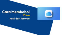 30 Cara Membobol iPhone Temuan Terbaru 2023
