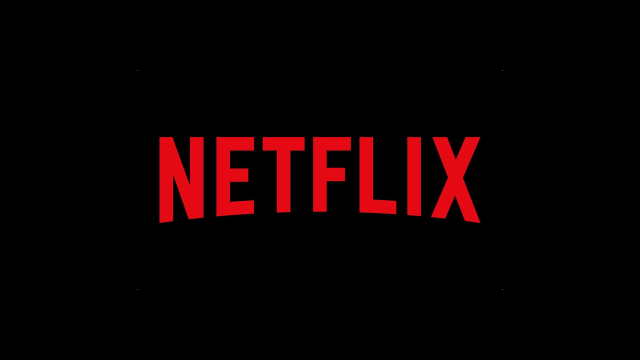 Netflix Aplikasi nonton Drama Korea