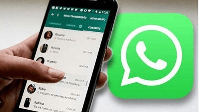 Perbedaan WhatsApp Mod dengan Original