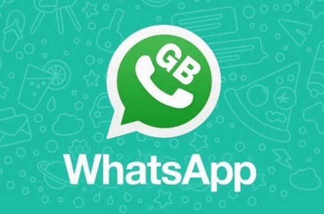 Tentang GB WhatsApp