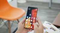 Screenshot atau Tangkapan Layar Xiaomi 11T