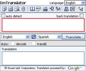 Aplikasi Google Translate Untuk Android