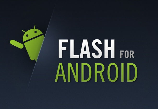 flashing apk