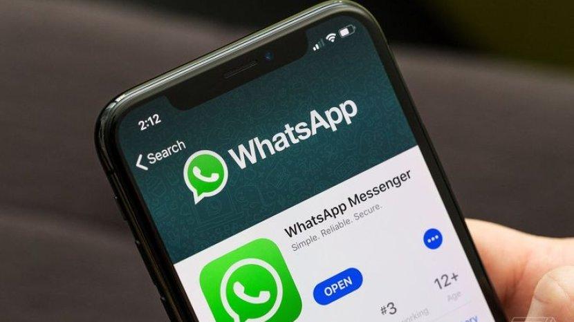 Cara Menjaga Keamanan Akun WhatsApp Agar Tidak Diretas