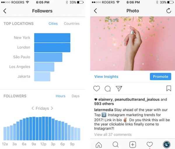 IGlookup Tools untuk Analisis Instagram metroandalas.co.id