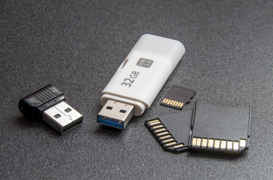 9 Cara Memperbaiki Flash Disk Yang Tidak Terbaca